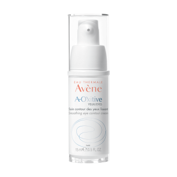 avene a-oxitive trattamento contorno occhi levigante 15ml